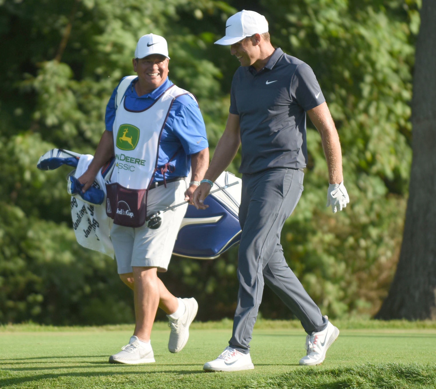 JDC 1st Round